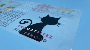 Film For DTF Film For DTF