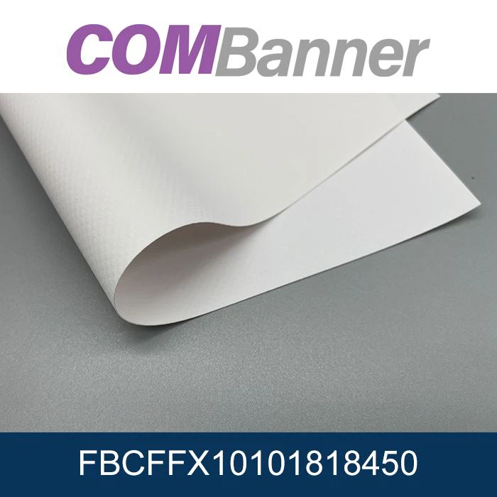 Bahan Sepanduk Pengiklanan