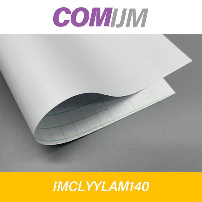 Filem Laminating Sejuk
