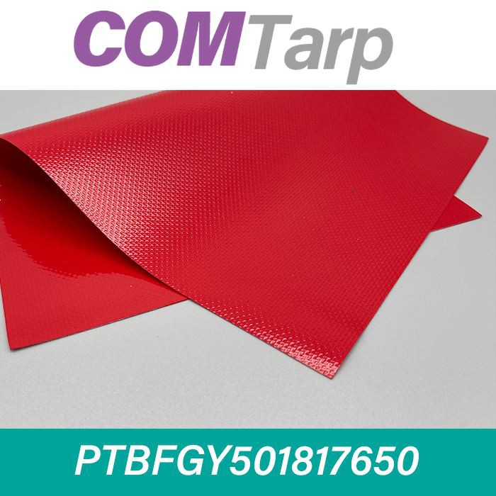 Fabrik Bersalut PVC Untuk Beg