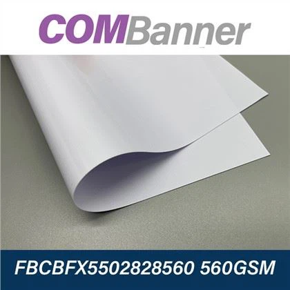 Kalis Api Flex Bersalut Lampu Belakang