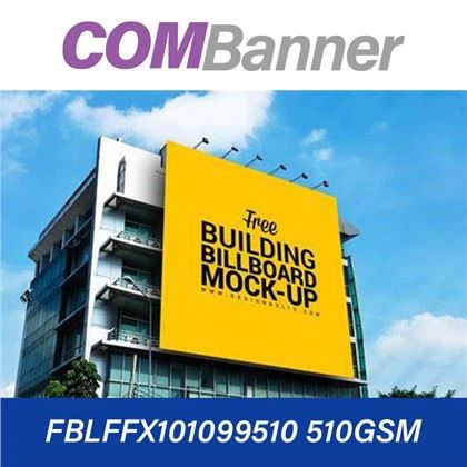 Bahan PVC Flex Luaran