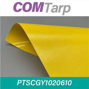 Fabrik Bersalut PVC Untuk Langsir Sisi